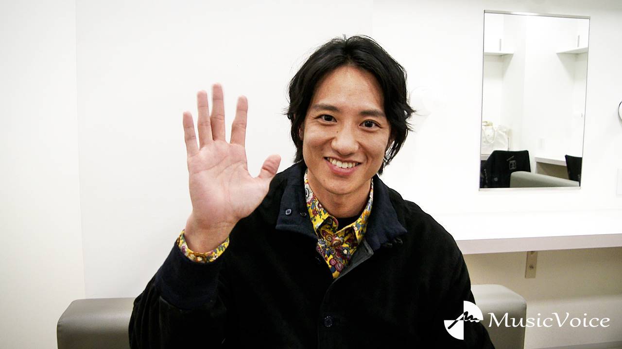 藤原季節「いい俳優になりたい」デビュー10周年で気持ち新たに