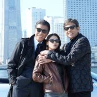 土屋太鳳『帰ってきた あぶない刑事』でヒロイン、タカ＆ユージに娘がいた!?