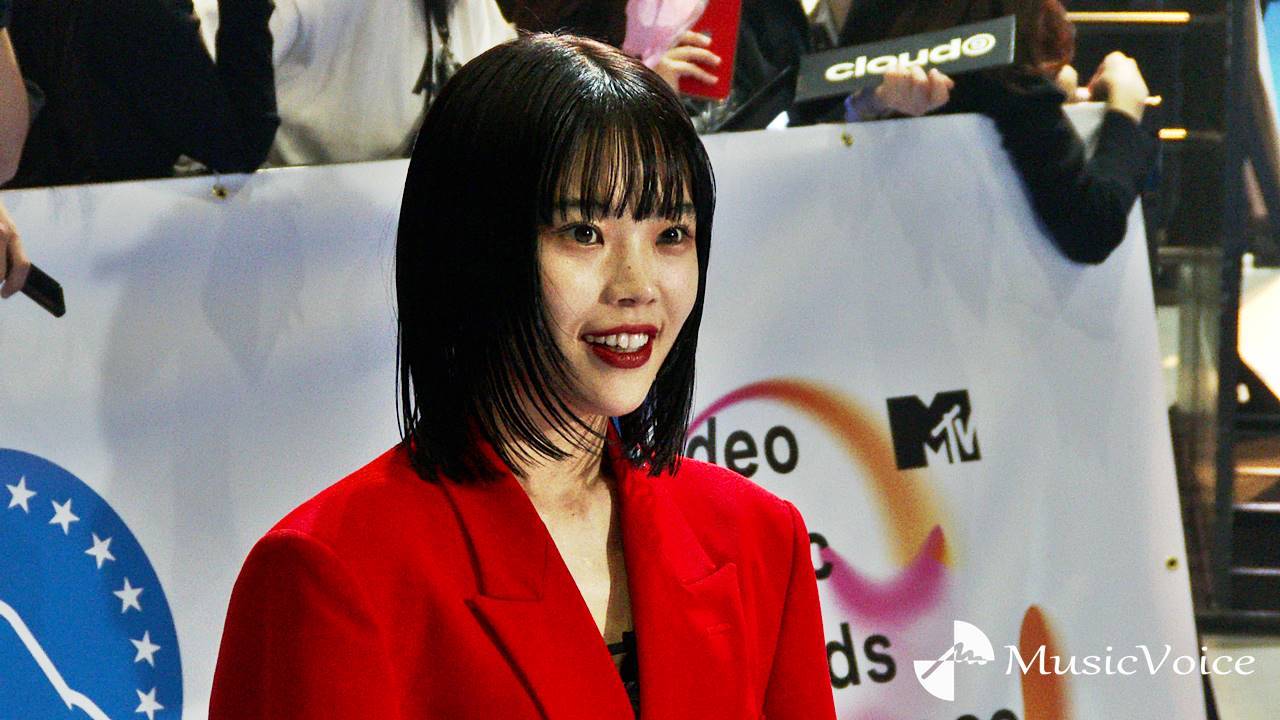 アイナ・ジ・エンド「独り立ちして間もないので嬉しい」、「MTV VMAJ」Best Art Direction Video受賞