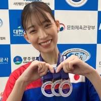 女優・森川葵が快挙