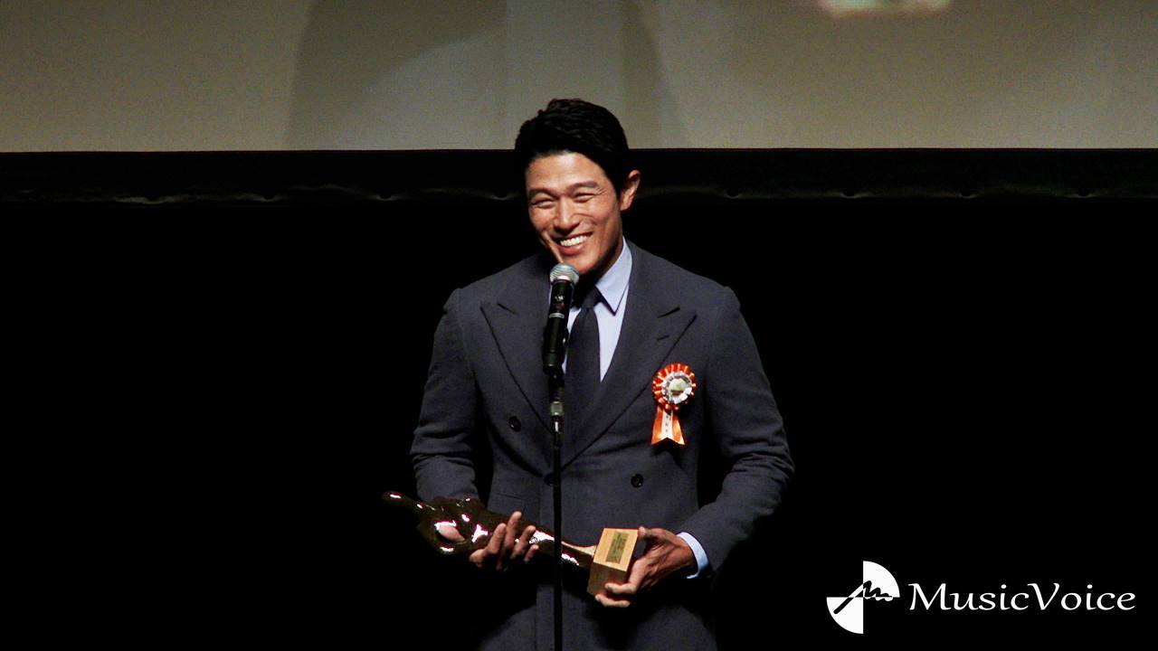 鈴木亮平『エゴイスト』宮沢氷魚らと過ごした日々は「夢のような時間」