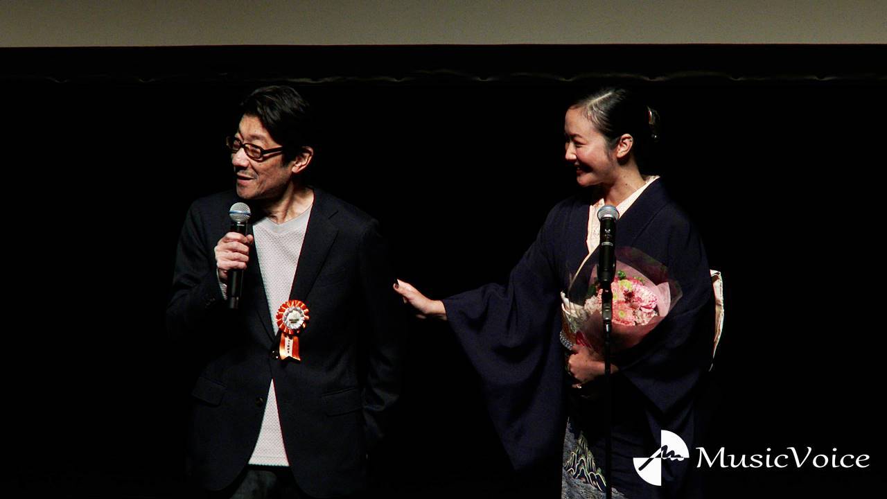 黒木華、阪本監督が絶賛『せかいのおきく』での所作や着こなしに「恋に落ちた」