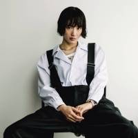 綾瀬はるか、雰囲気がらり
