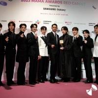 SEVENTEEN、成長続ける秘訣は？「誠実さ努力もありますが…秘密です」