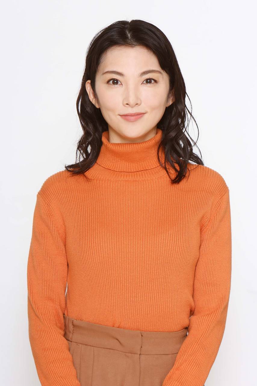 田中麗奈「すき花」でフジ木曜劇場初出演、大きな鍵を握る重要人物「共感していただける女性に」