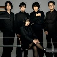 「みんなのうた」新曲決定　石井竜也とTK from 凛として時雨が初登場