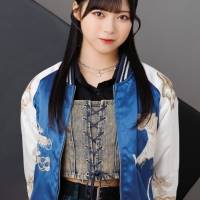 ≒JOY、7th Song 「その先はイグザルト」インタビュー
