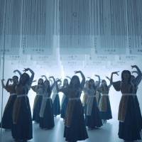 櫻坂46、展覧会「新せ界」会場で撮影した「承認欲求」パフォーマンス映像公開