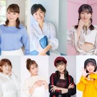 ミニモニ。＆プッチモニが特別編成で復活「テレ東 60祭!」に出演