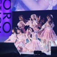 ＝LOVE「SAPPORO COLLECTION 2023」に出演　全５曲を披露