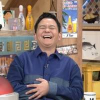 ひろゆき、自然体でロケを満喫　千鳥「潮風を浴びるひろゆきは見たことない！」