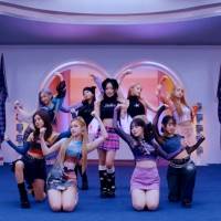 Kep1er、Japan 3rd Single＜FLY-HIGH＞タイトル曲「Grand Prix」MV公開
