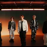 BE:FIRST、第102回全国高校サッカー選手権大会応援歌「Glorious」の歌唱映像を公開