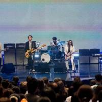 「NHK WORLD-JAPAN Music Festival 2023」