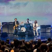 「NHK WORLD-JAPAN Music Festival 2023」