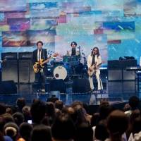 「NHK WORLD-JAPAN Music Festival 2023」