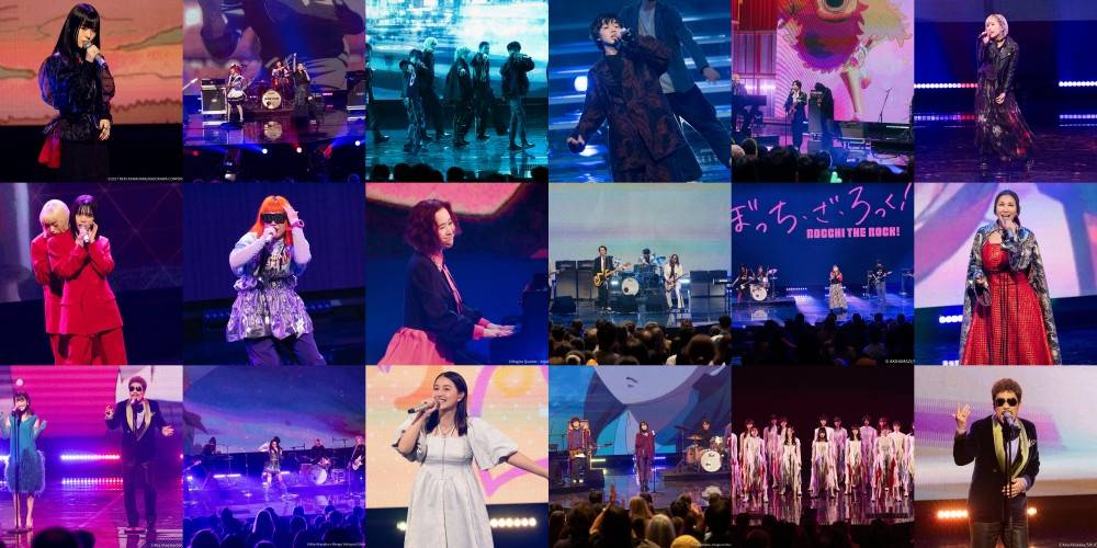 BE:FIRSTら18組が出演「NHK WORLD-JAPAN Music Festival 2023」放送決定