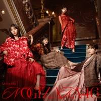 乃木坂46、34thシングルタイトル名決定＆ジャケ写公開