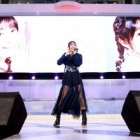 宮本佳林「すごくすごくうれしい」思い出の地で「ミニライブ＆お見送り会」開催　