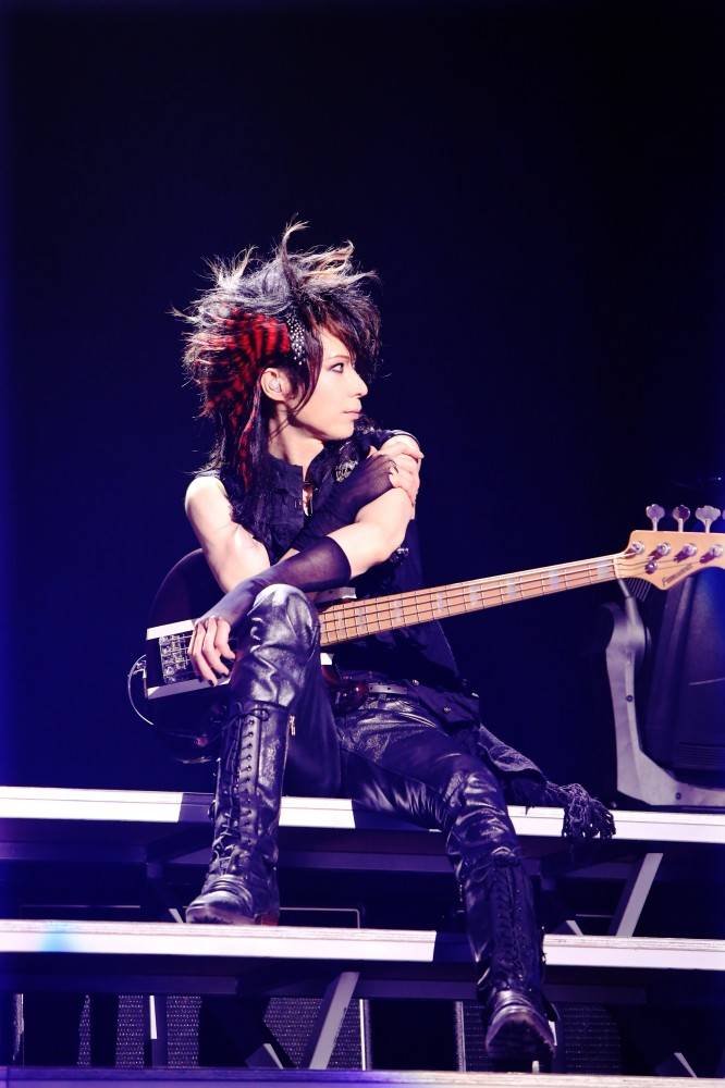 X JAPAN、HEATHさん死去を公式HPで発表　YOSHIKI「最後に果たさなくてはいけない責任が残っています」