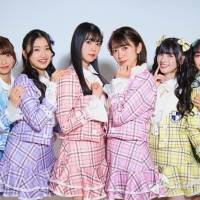 超ときめき♡宣伝部、新境地となる新曲「Sora」レコーディングの裏側に迫る