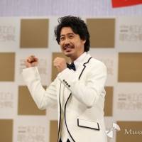 『第74回NHK紅白歌合戦』出演者を発表