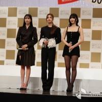 TWICE日本人メンバーユニットMISAMO、紅白初出場「大変光栄」