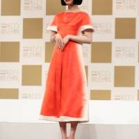 ano、紅白初出場に「生存してお会いできるのを楽しみに」