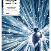 Nissy、全国６大ドームツアーPrime Videoで見放題独占配信＆DVD＆Blu-ray化決定