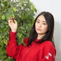 柳美稀、舞台『西遊記』インタビュー
