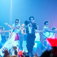 三代目JSB、2023年を締めくくる約２年ぶりのドームツアーが開幕