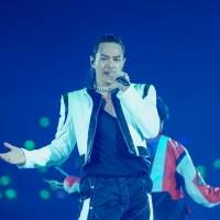 三代目JSB、2023年を締めくくる約２年ぶりのドームツアーが開幕