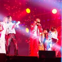 三代目JSB、2023年を締めくくる約２年ぶりのドームツアーが開幕
