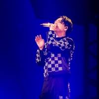 三代目JSB、2023年を締めくくる約２年ぶりのドームツアーが開幕