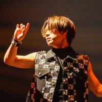 三代目JSB、2023年を締めくくる約２年ぶりのドームツアーが開幕