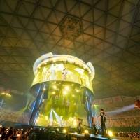 三代目JSB、2023年を締めくくる約２年ぶりのドームツアーが開幕