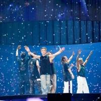 三代目JSB、2023年を締めくくる約２年ぶりのドームツアーが開幕