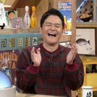 ジャンポケ斉藤、熊本の牧場で壮絶みそぎを決行