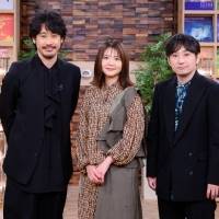 いきものがかり、新体制で初めて挑む緊迫の新曲レコーディングに密着