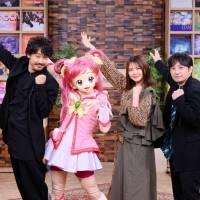 いきものがかり、新体制で初めて挑む緊迫の新曲レコーディングに密着