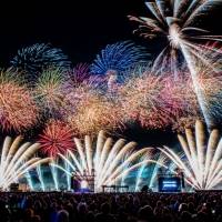 生田絵梨花『Disney Music ＆ Fireworks』で生歌唱「とても緊張しました」