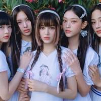 NewJeans『レコ大』 自身初となる「優秀作品賞」＆「特別賞」を受賞
