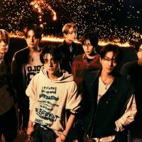 ENHYPEN『レコ大』特別国際音楽賞を初受賞「胸がいっぱいです」