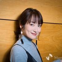 高梨臨「初恋の人に出会って…」“単身赴任ラブサスペンス”作品で感じたこと