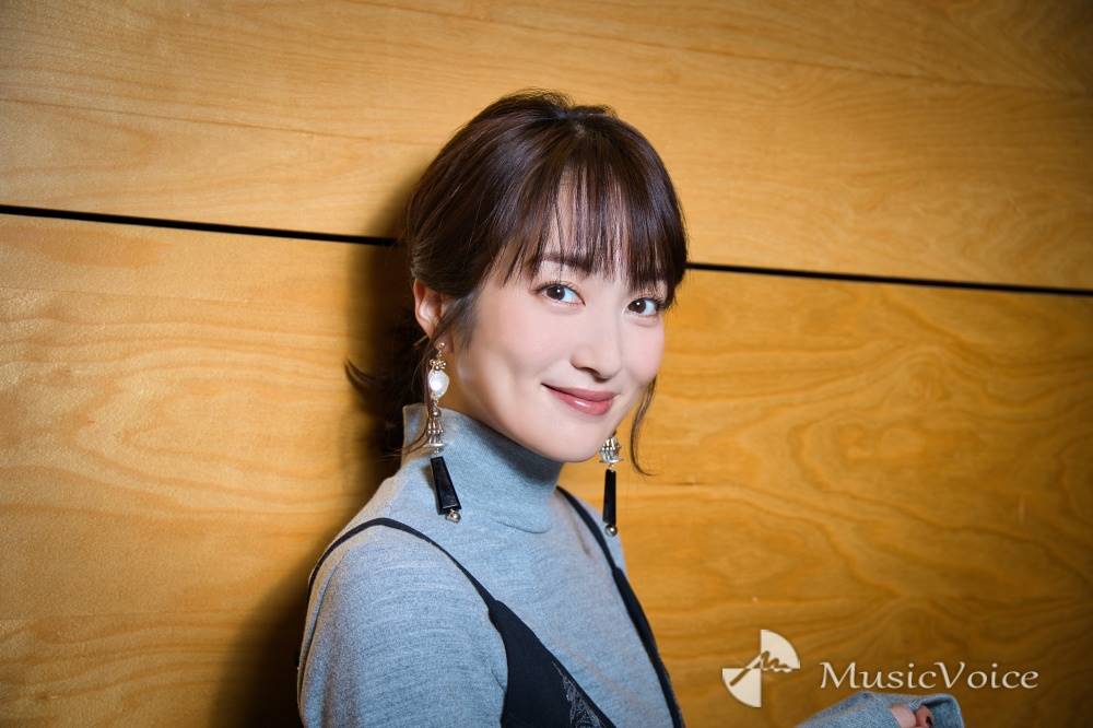 高梨臨「初恋の人に出会って…」“単身赴任ラブサスペンス”作品で感じたこと