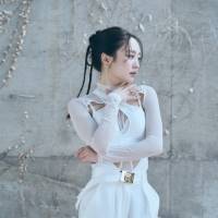  KARAニコル、シングル「Gravity」ビジュアル公開