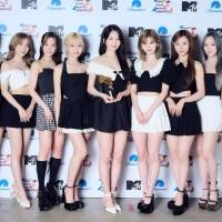 NiziU「MTV VMAJ 2023」に２年振りの登場
