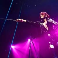『THE LAST ROCKSTARS The 2nd Tour 2023 “PSYCHO LOVE”』