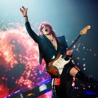 『THE LAST ROCKSTARS The 2nd Tour 2023 “PSYCHO LOVE”』