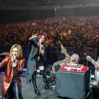 『THE LAST ROCKSTARS The 2nd Tour 2023 “PSYCHO LOVE”』